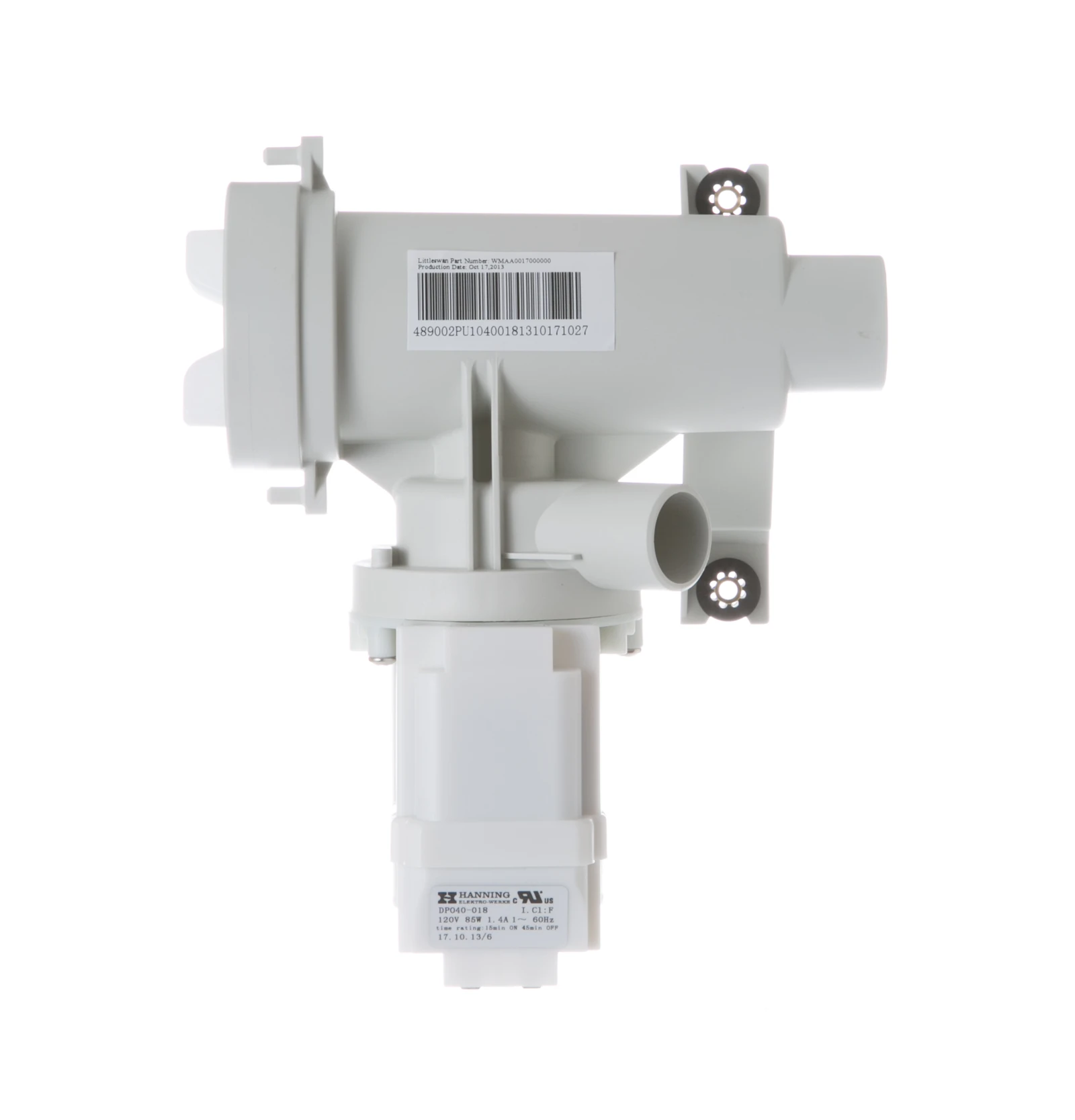 Drain Pump
