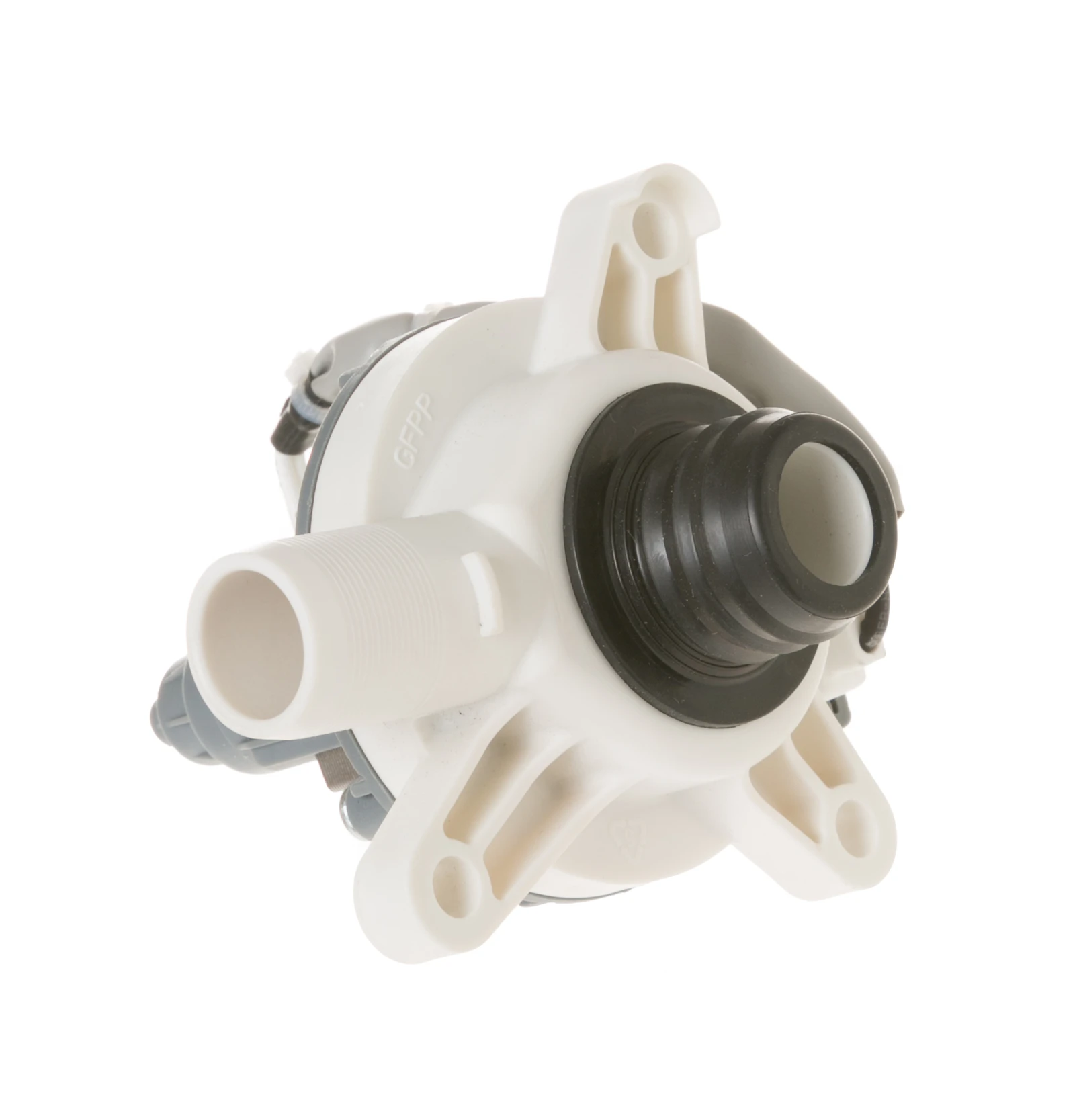 Recirculated Pump