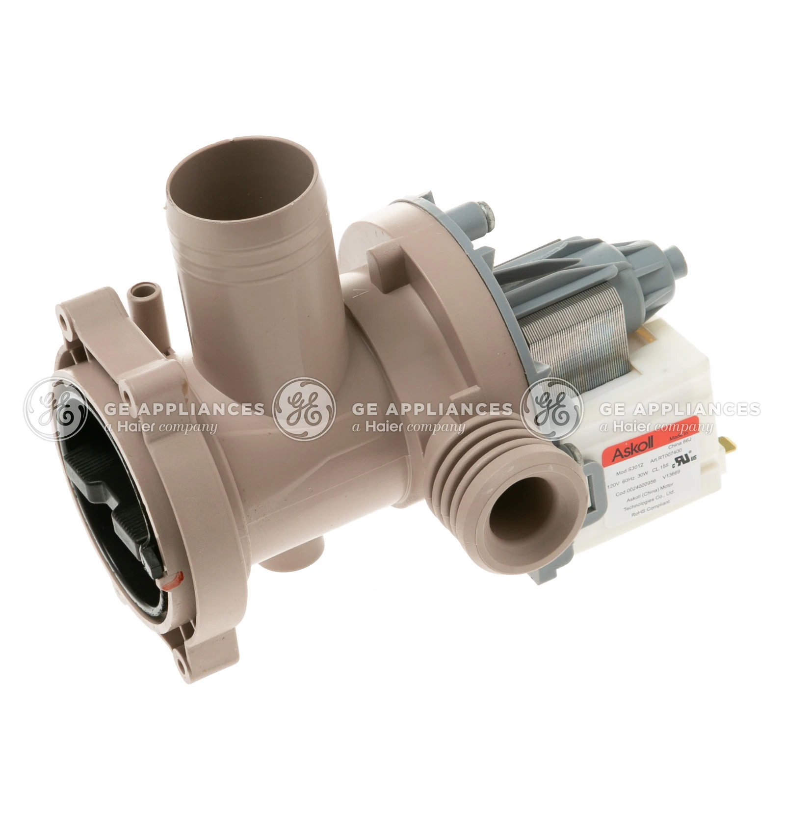 Drain Pump