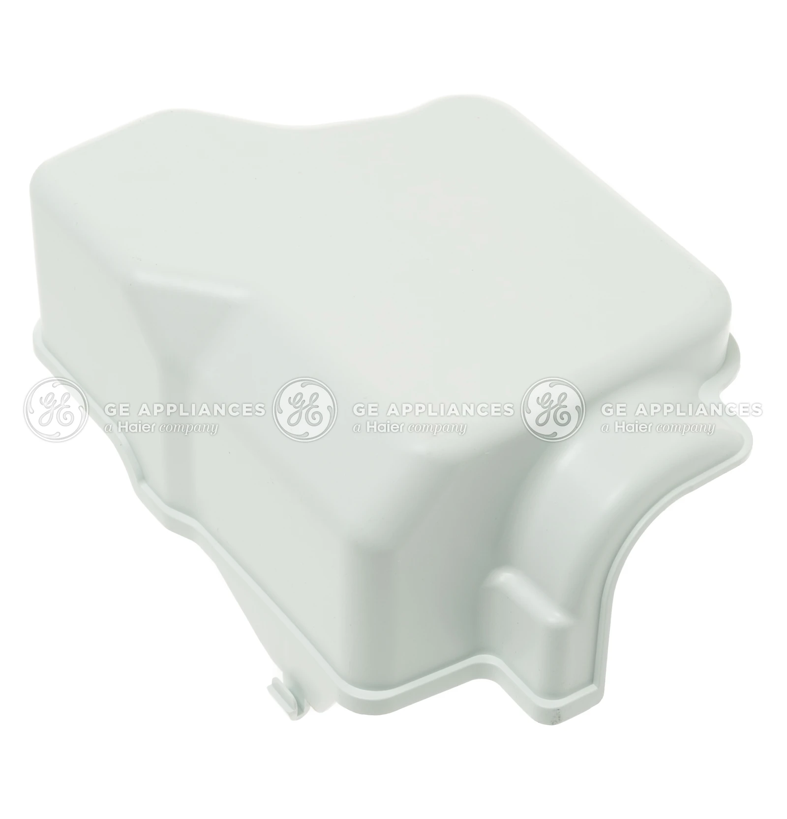 Pump Cover