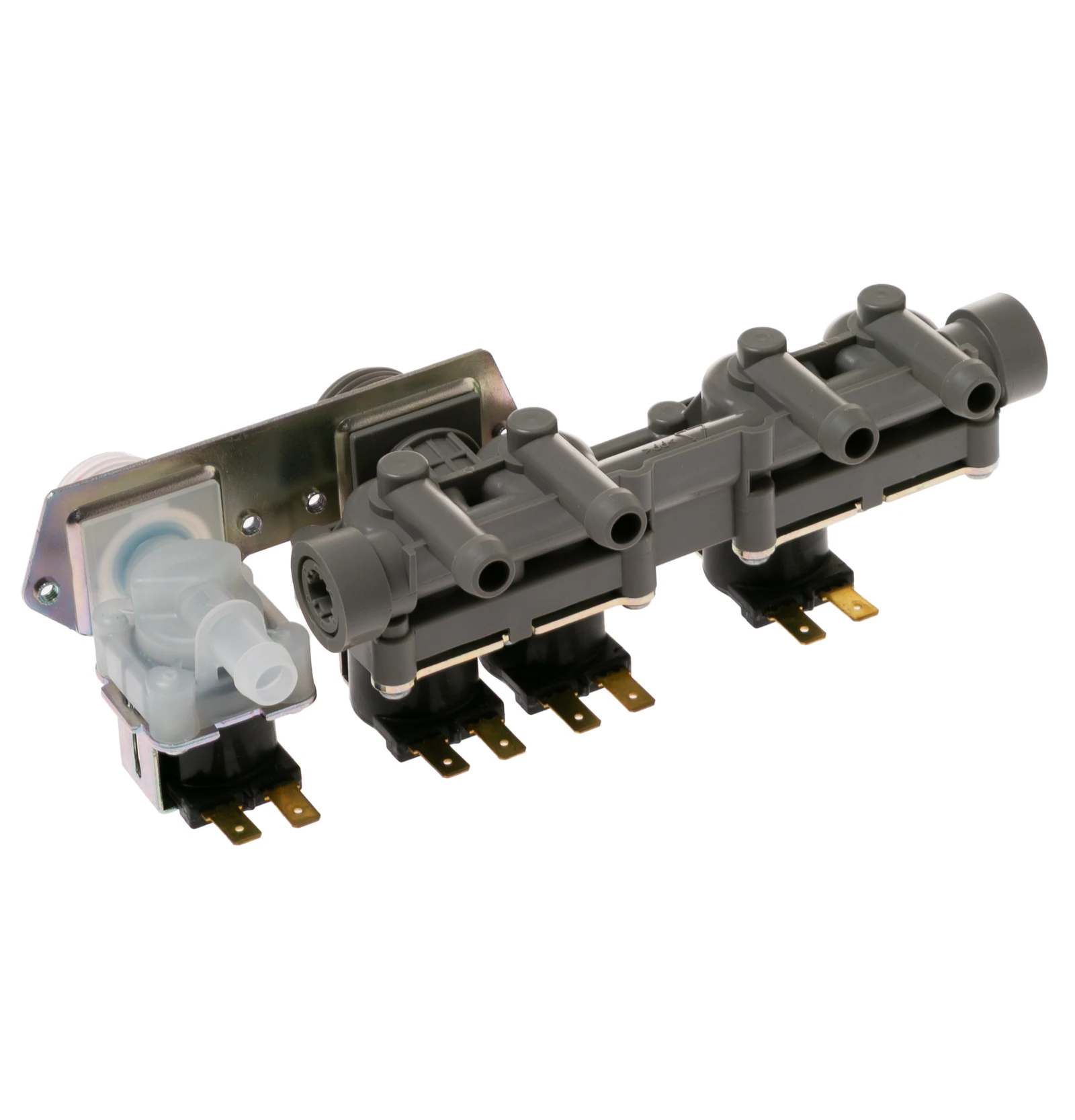 Hot Water Valve