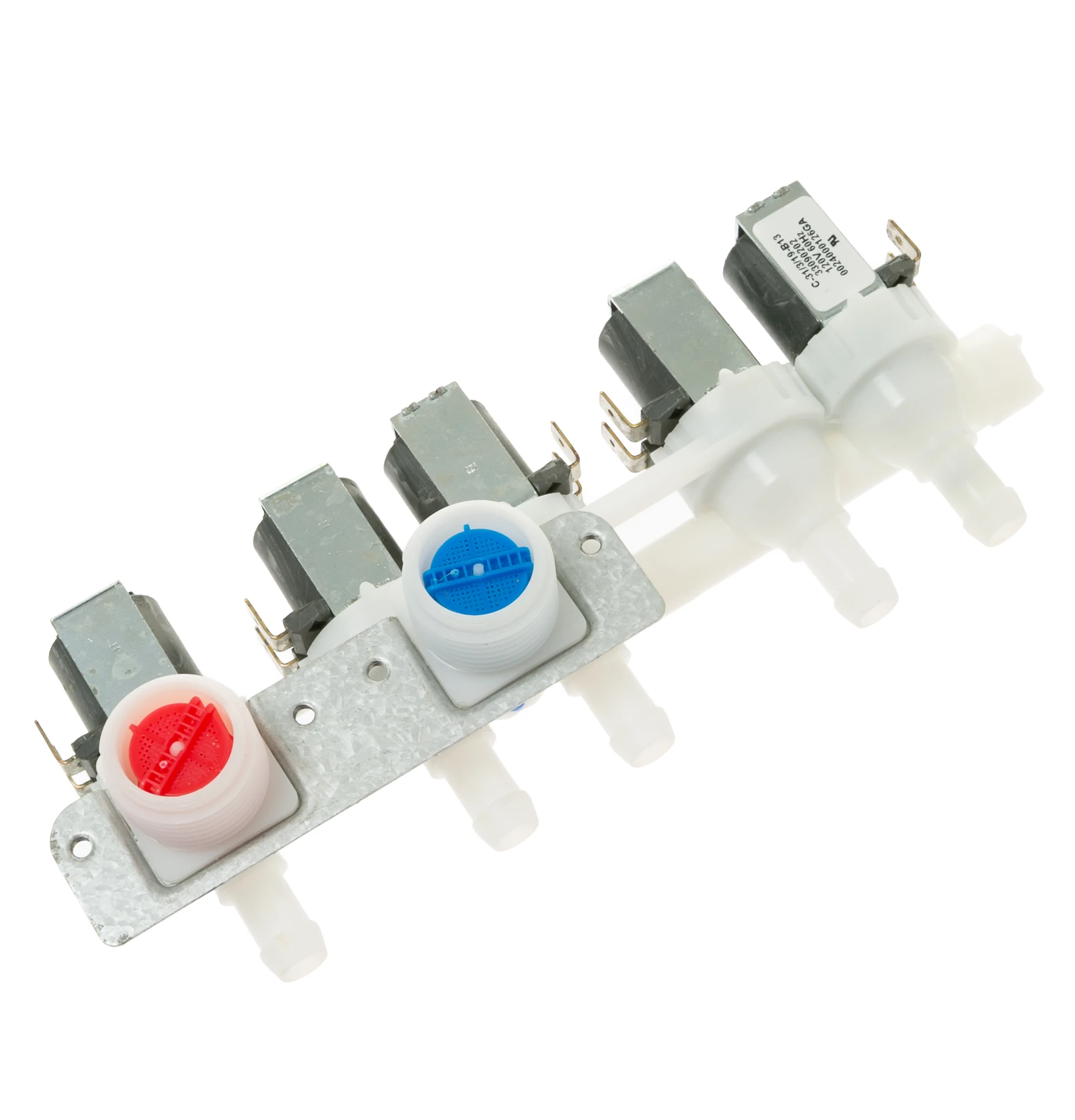 Water Valve