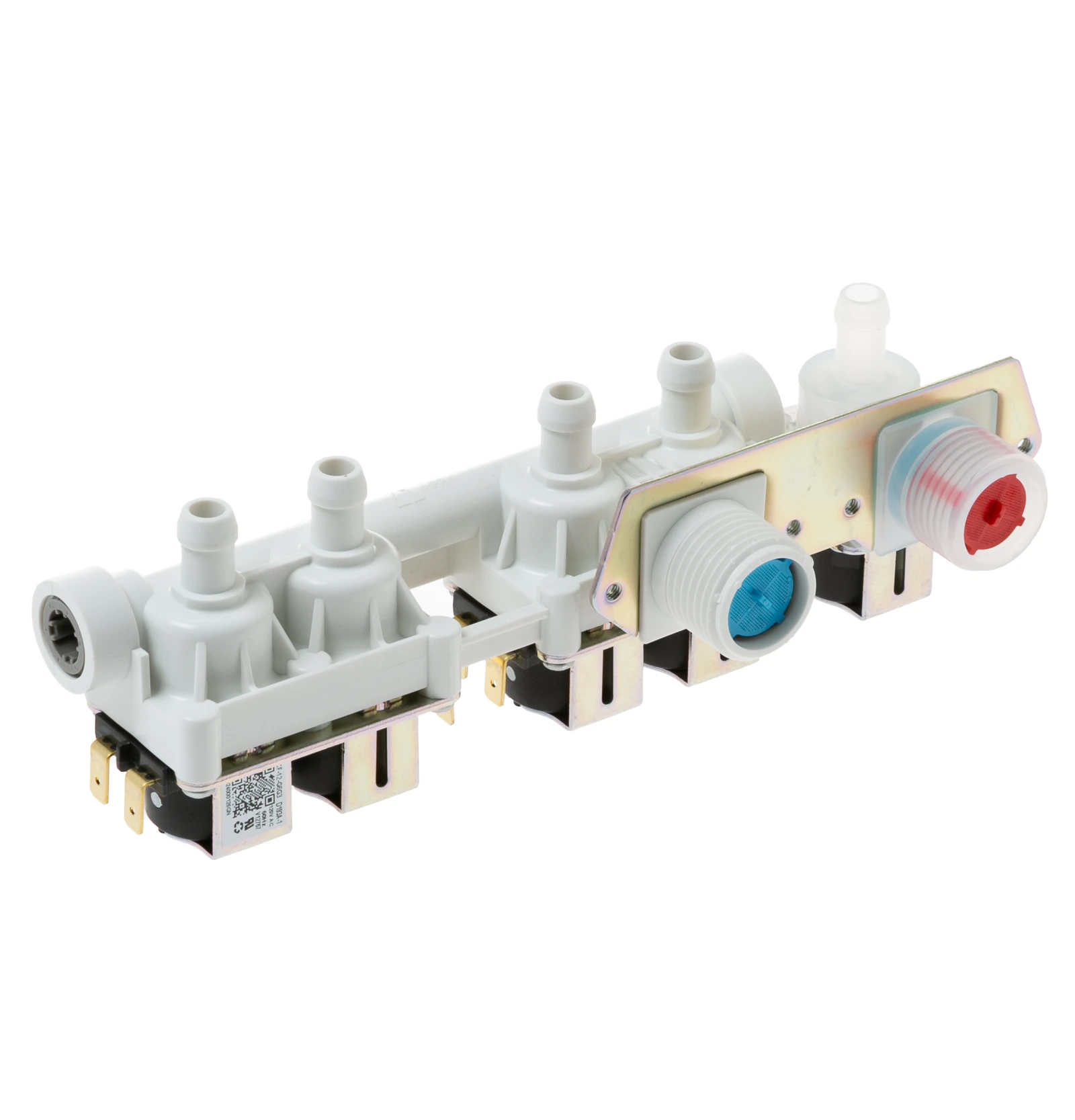 Water Valve Assembly