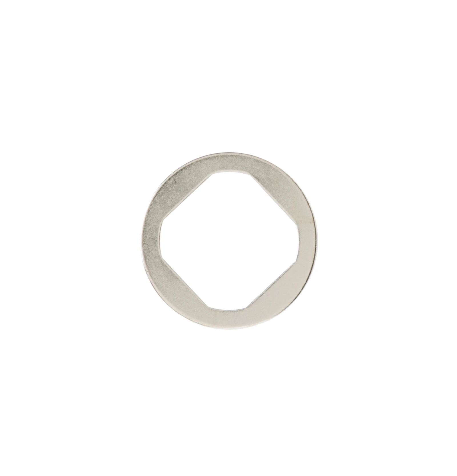 Flat Hub