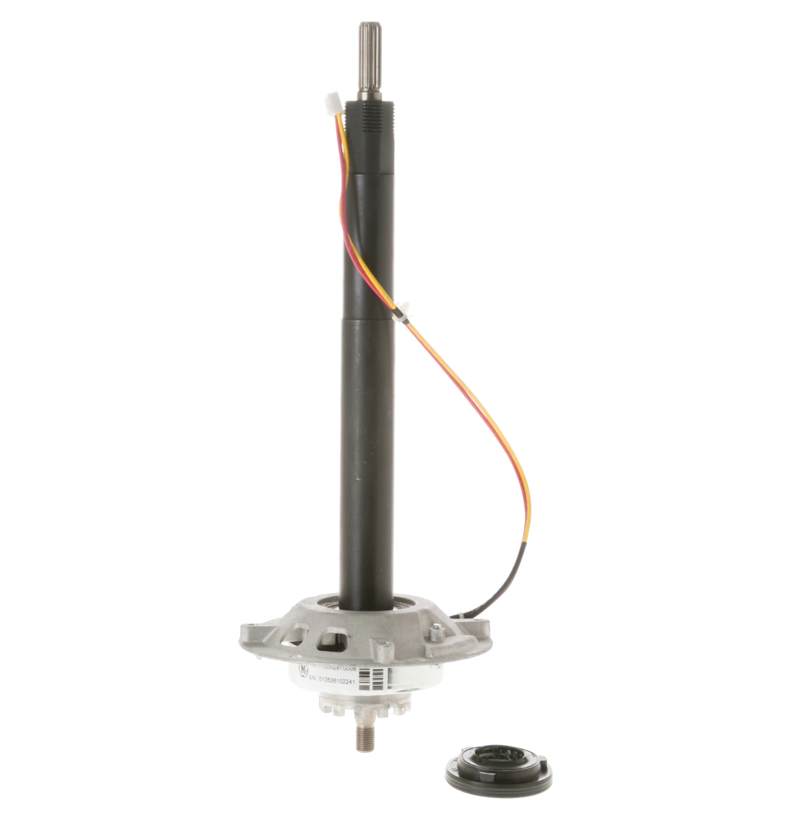 Shaft & Mode Shifter Assembly