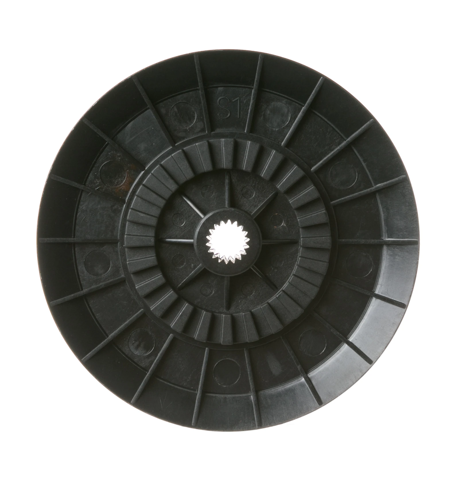 Gear Case Pulley