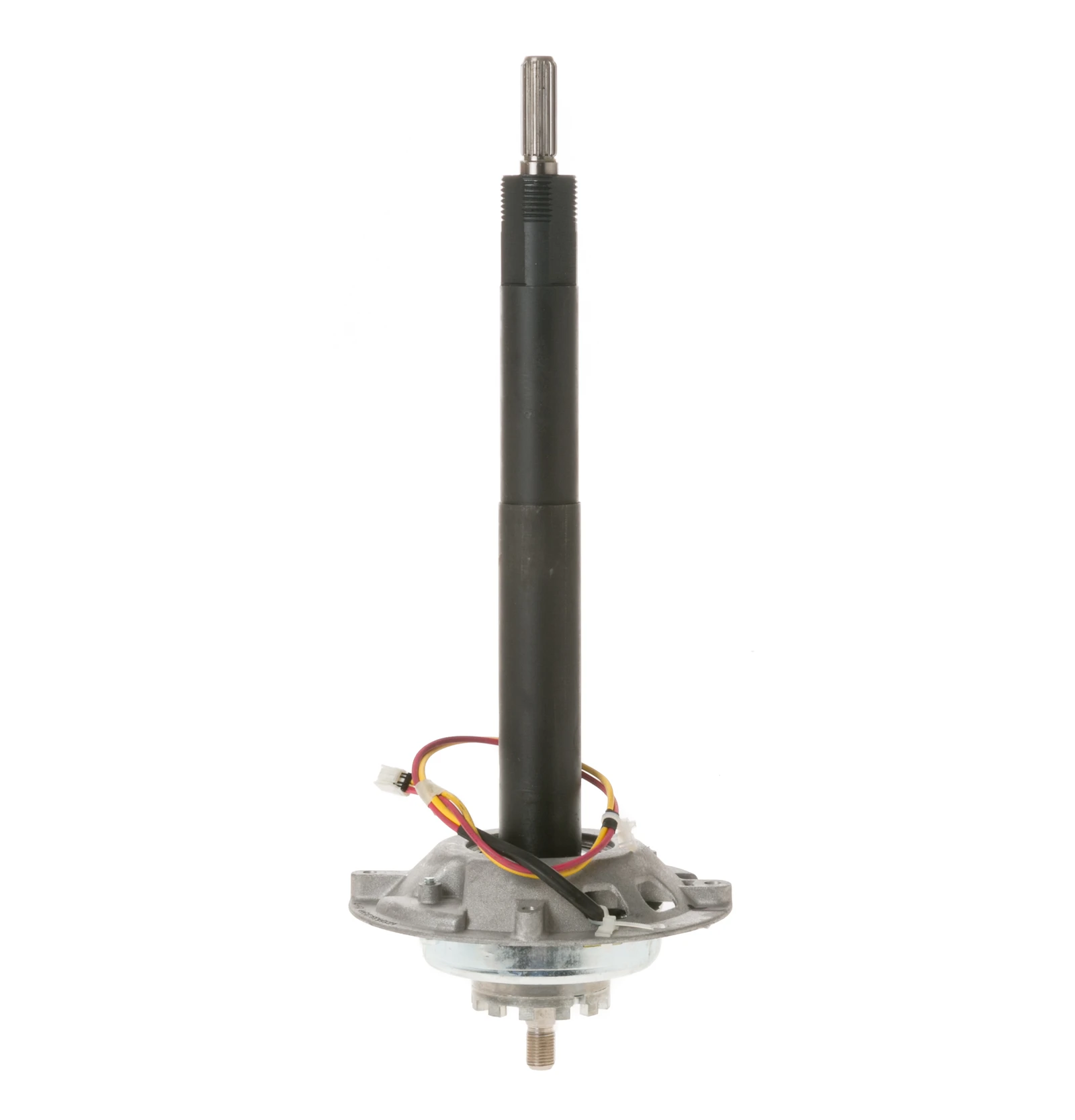 Drive Shaft and Agitator Shifter
