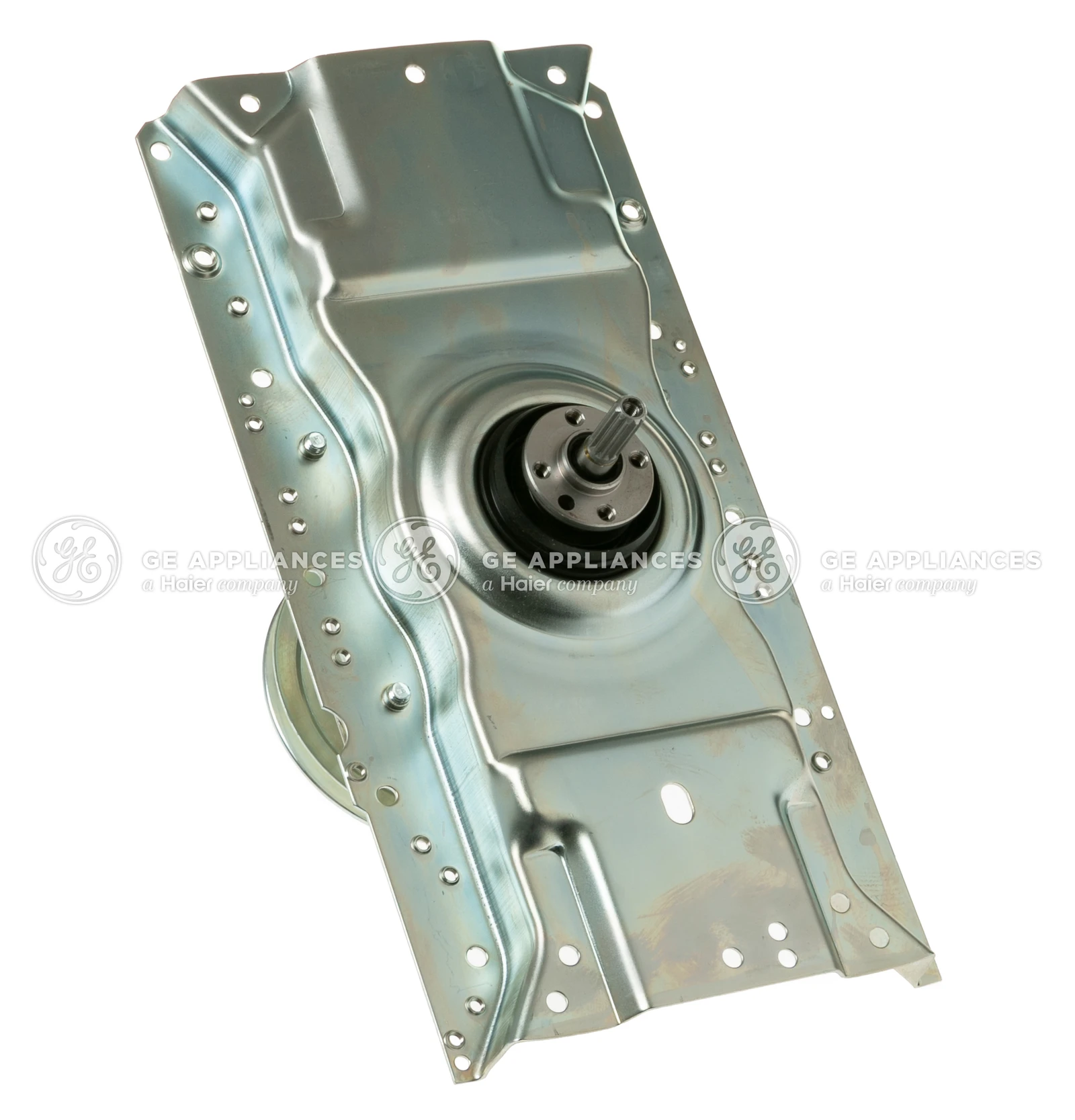 Transmission and Platform Assembly