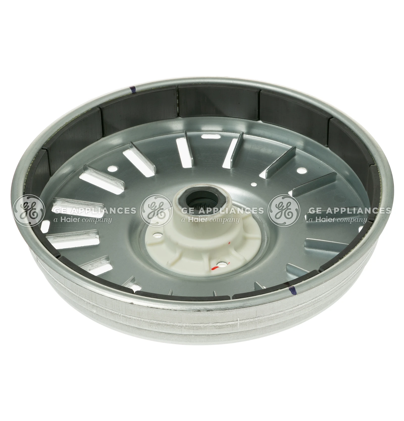 Rotor Assembly