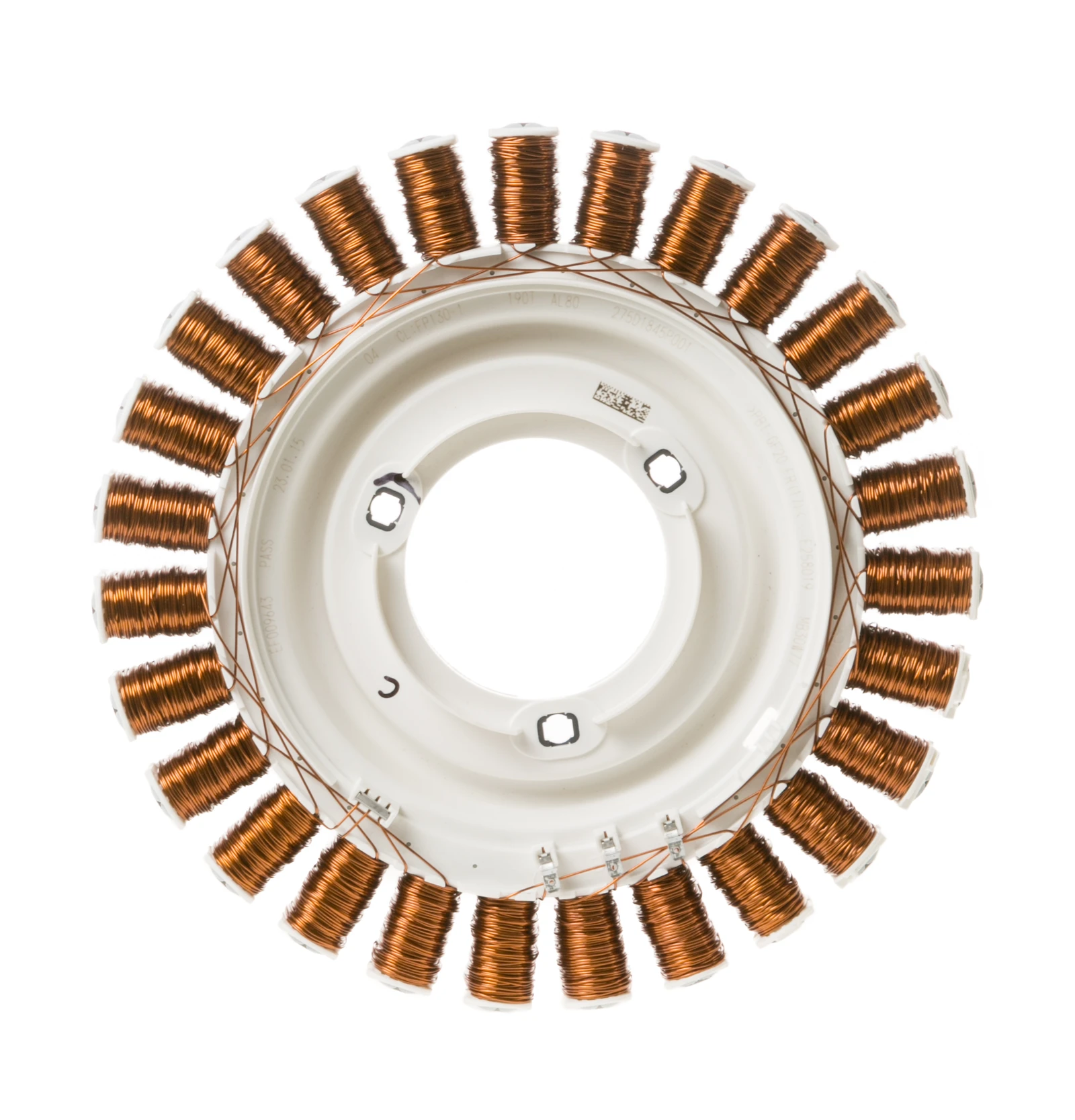 Stator