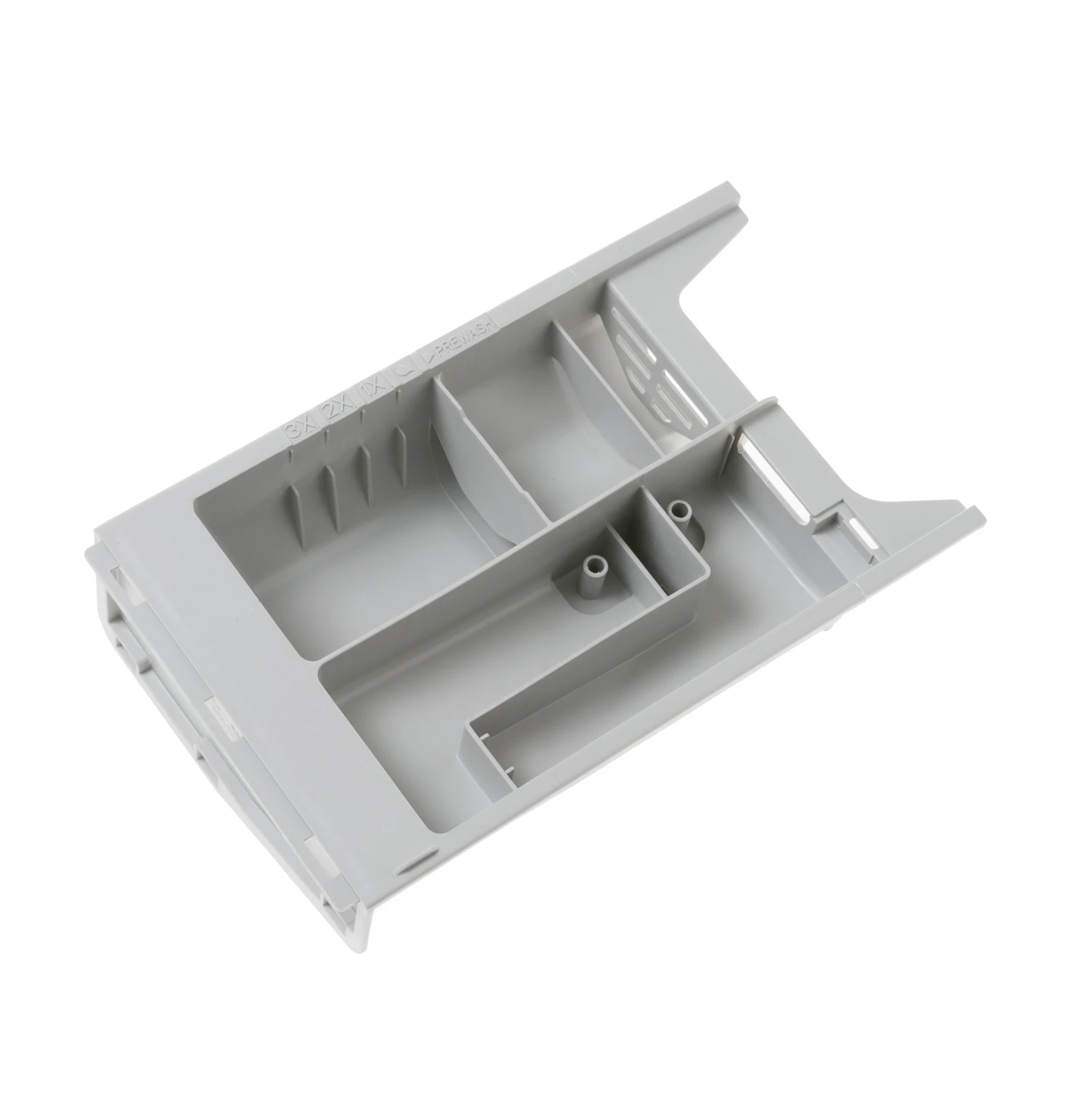 Drawer Dispenser Assembly