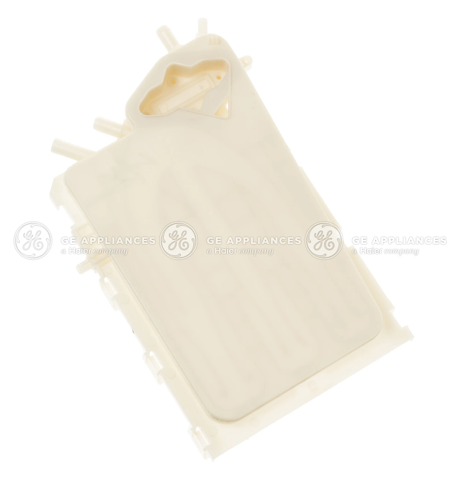 Top Diverter Box