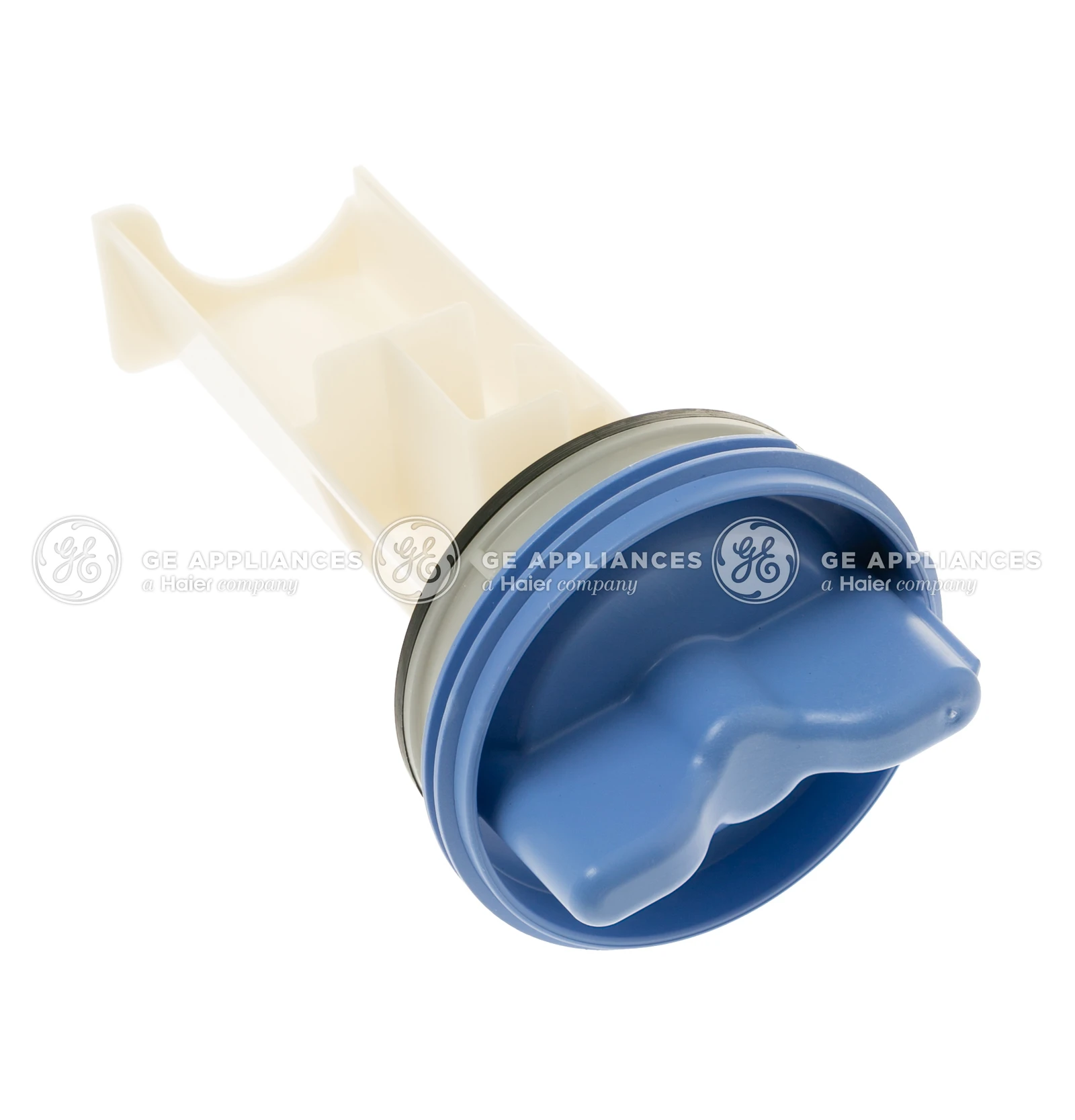 Pump Filter Assembly