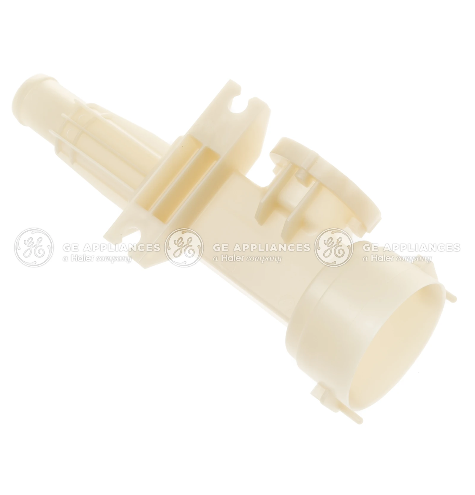 Combination Pump Housing
