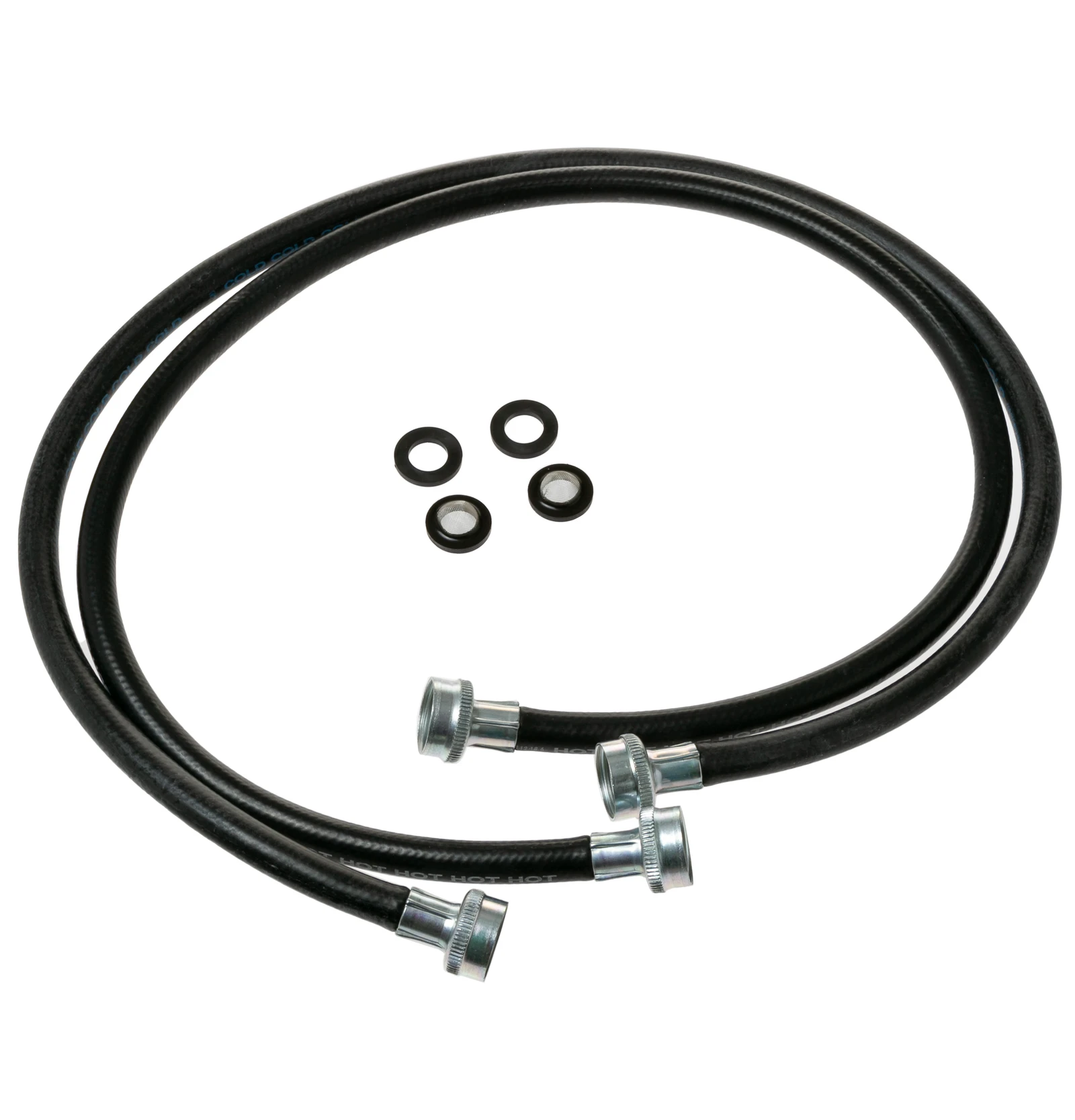 Inlet Hose Assembly
