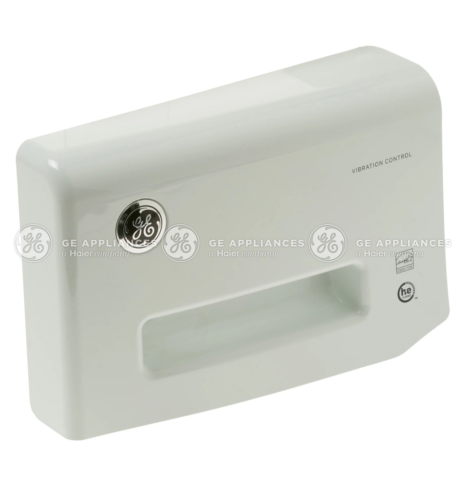 Dispenser Drawer Front