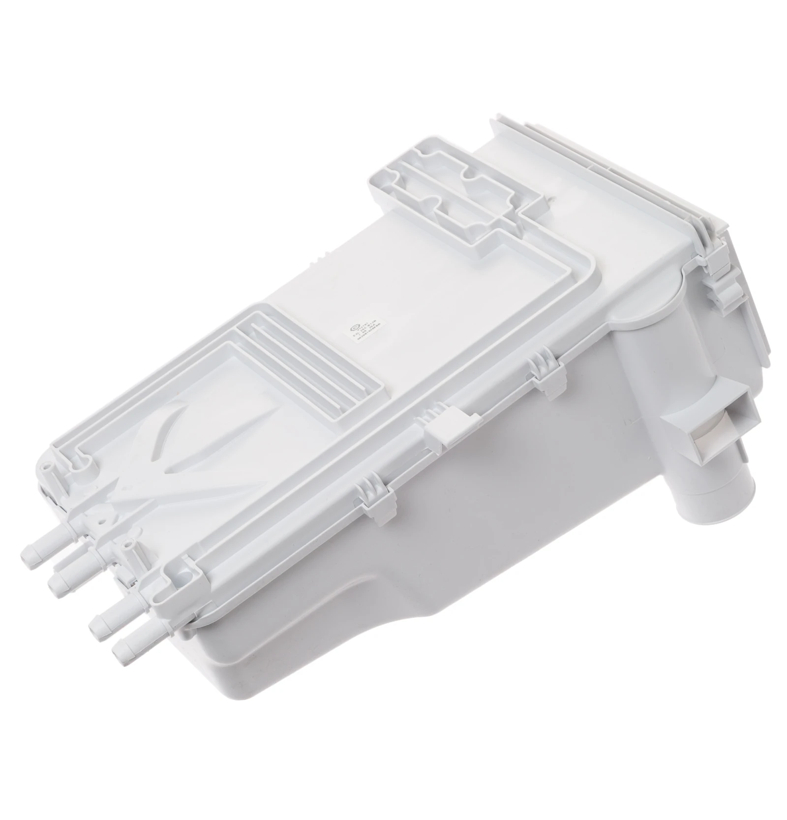 Dispenser Housing