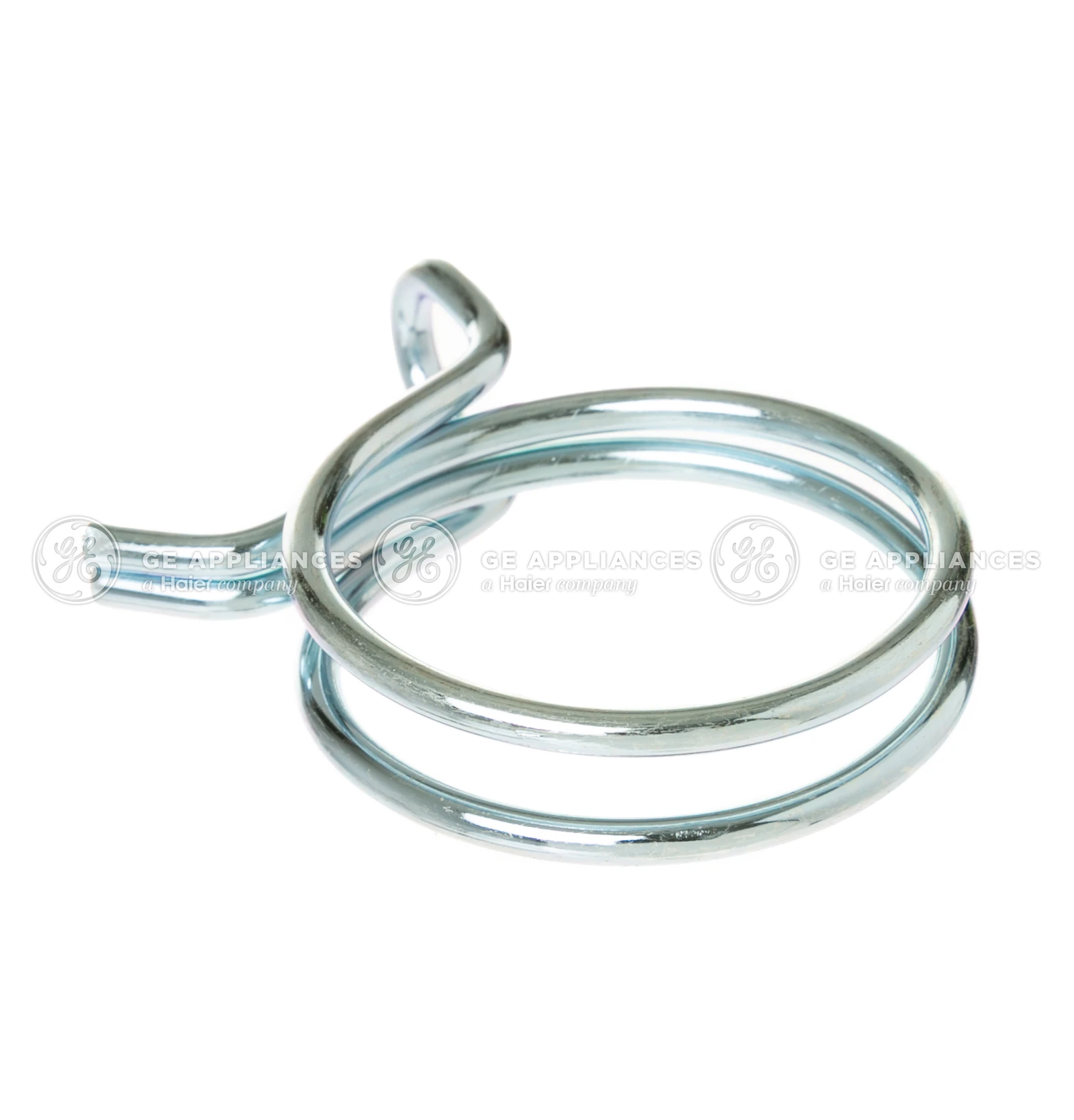 Tub Internal Drain Hose Clamp