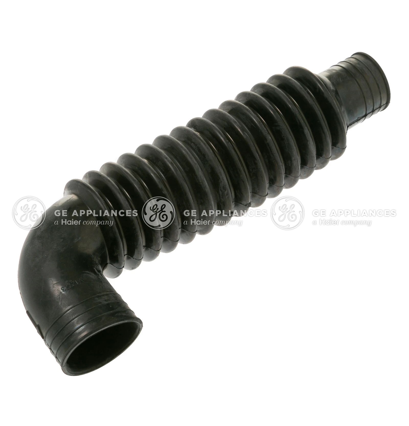 Internal Tub To Pump Drain H