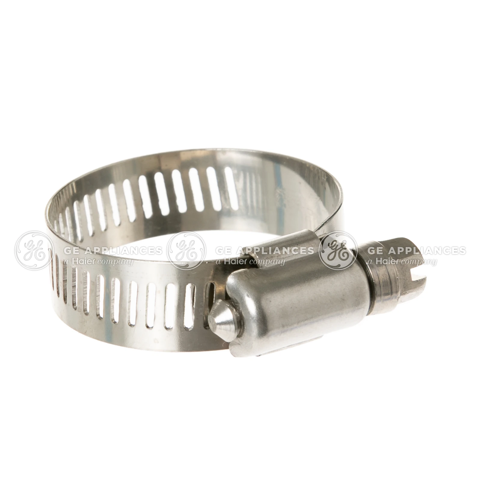 Internal Drain Hose Clamp