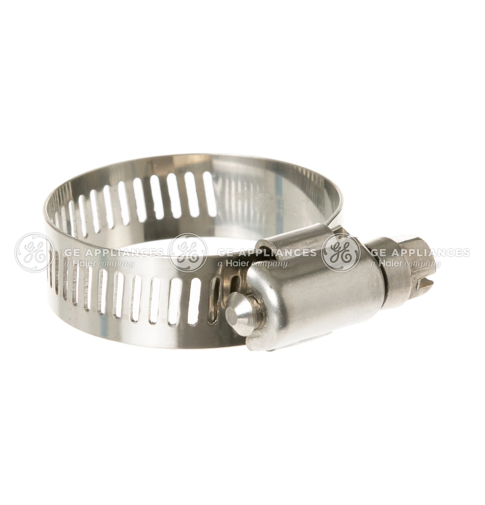 External Drain Hose Clamp