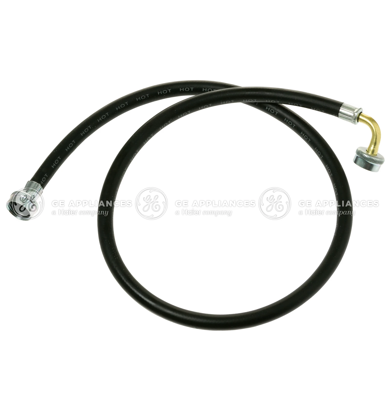 Fill Hose Inlet