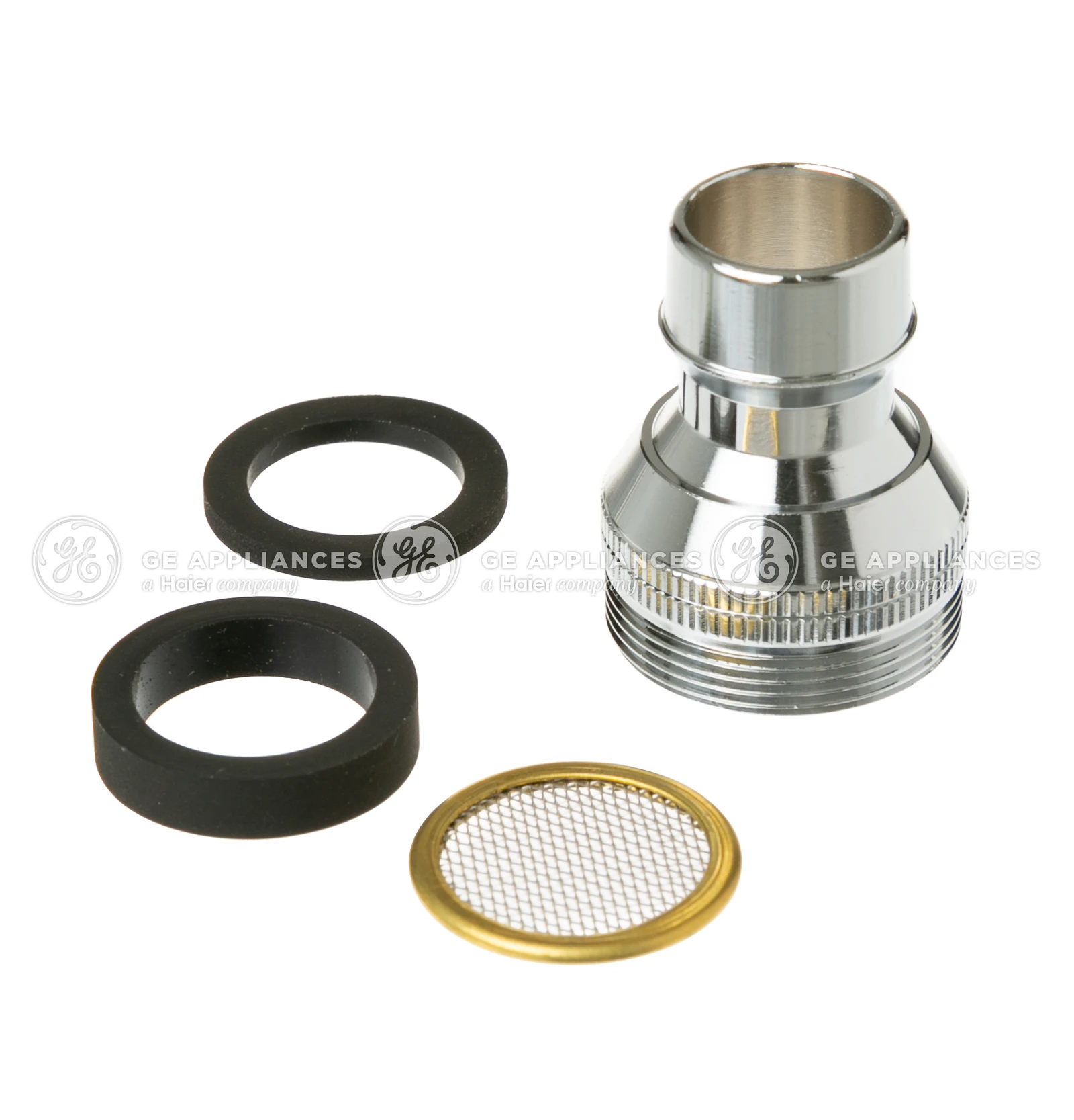 Faucet Adapter Hose (Lead Free)