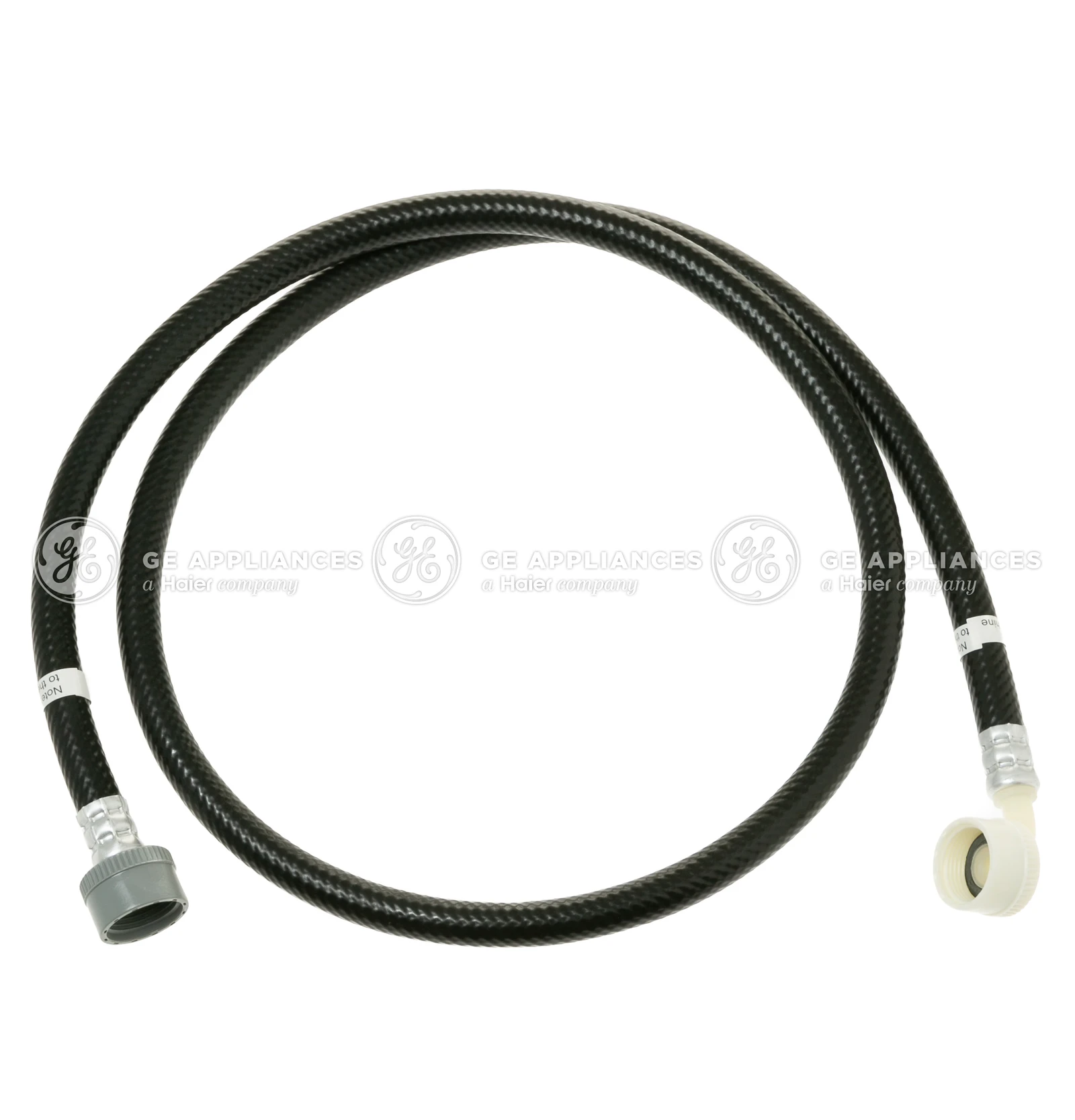Inlet Hose