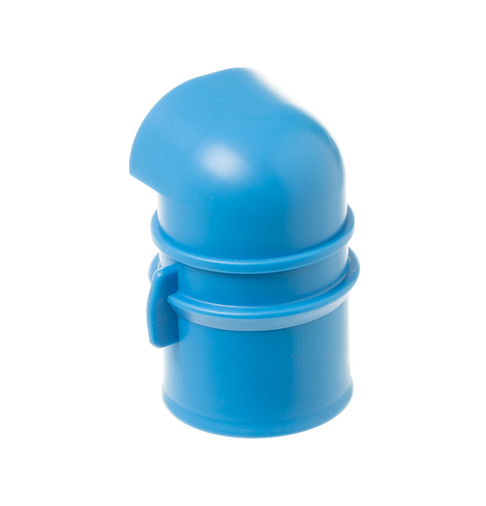 Dispenser Nozzle Fill Hose