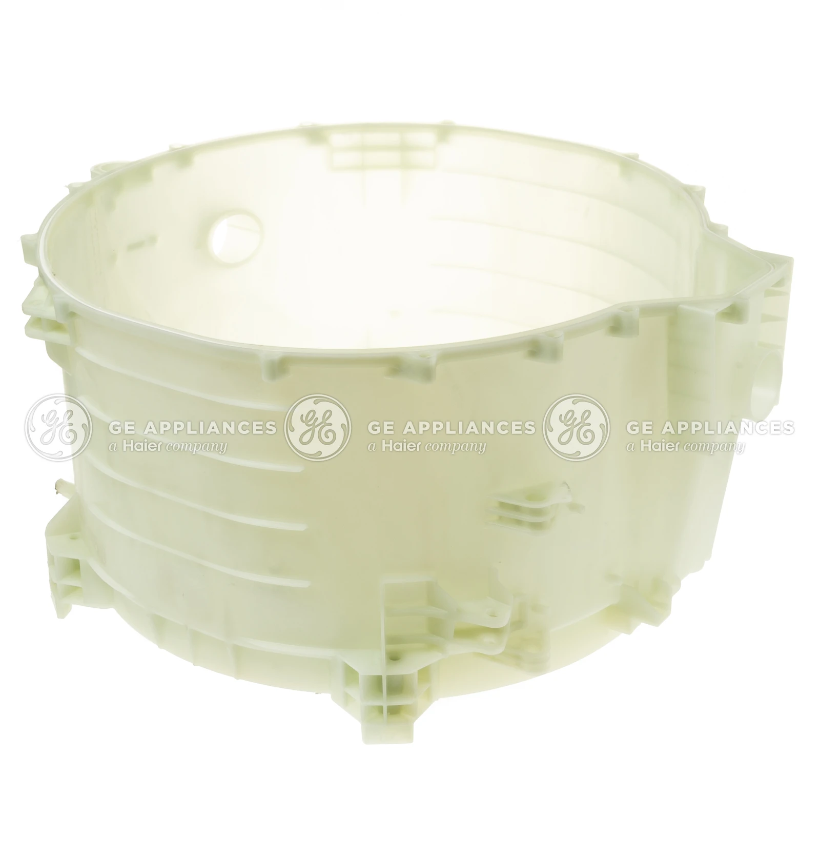Rear Tub