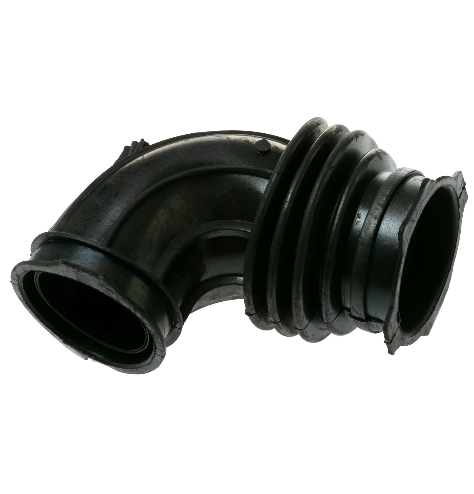 Dry Hose and Filter Assembly