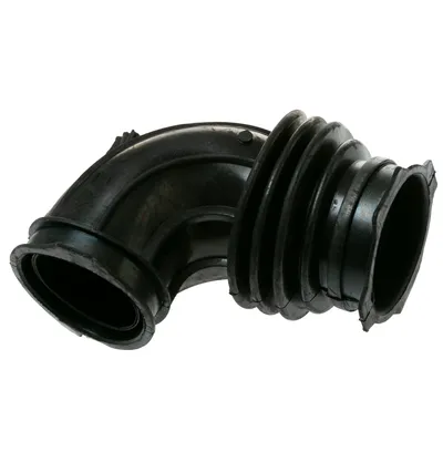 Dry Hose and Filter Assembly