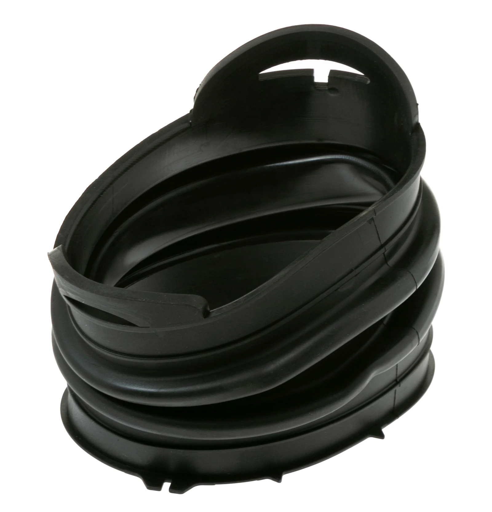 Duct Boot (Tub to HP)