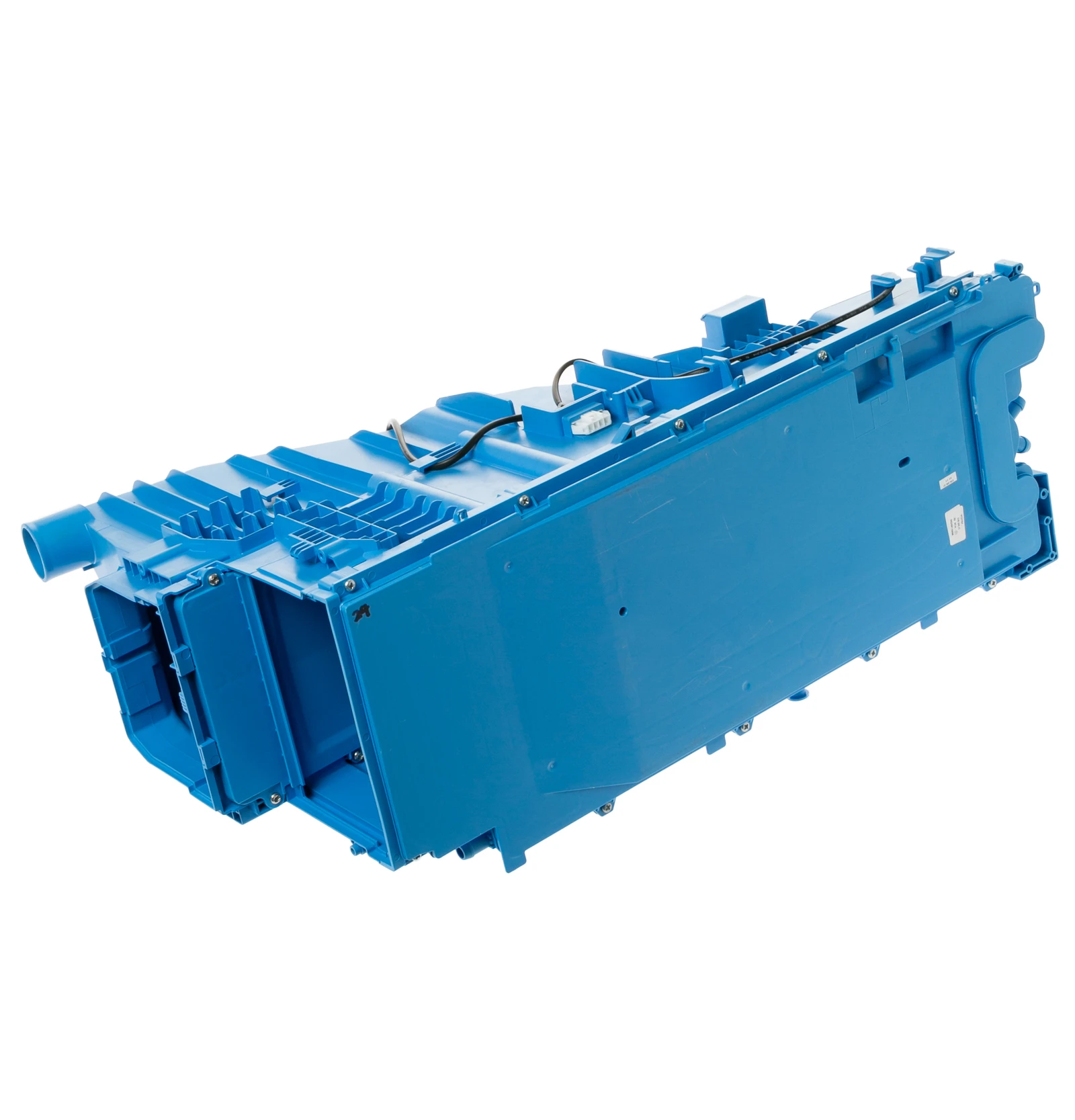 Dispenser Tank Assembly