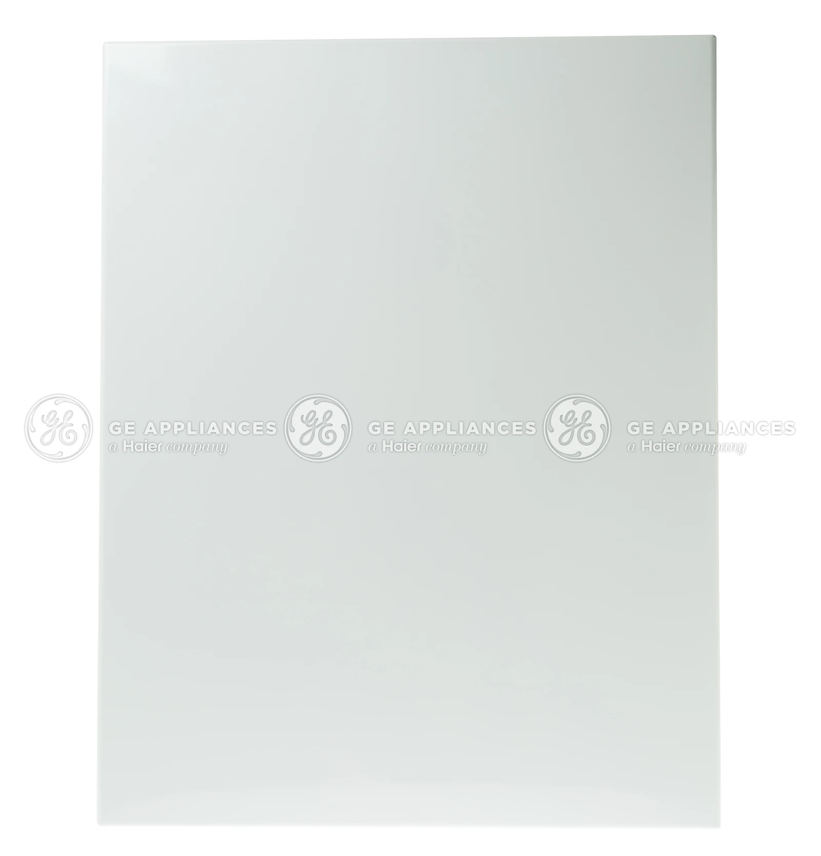 Front Panel Assembly