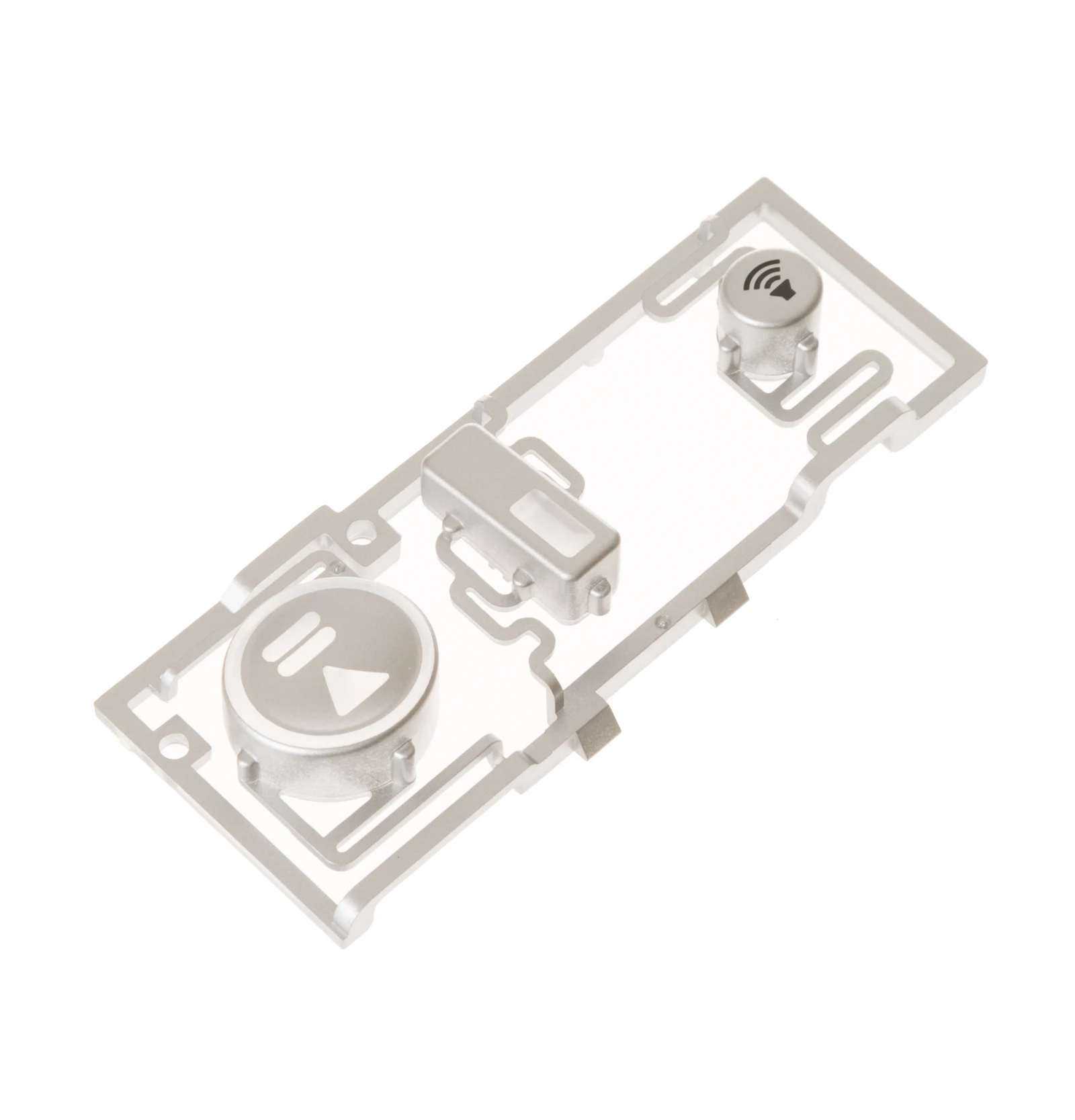 Start Button Tree Assembly