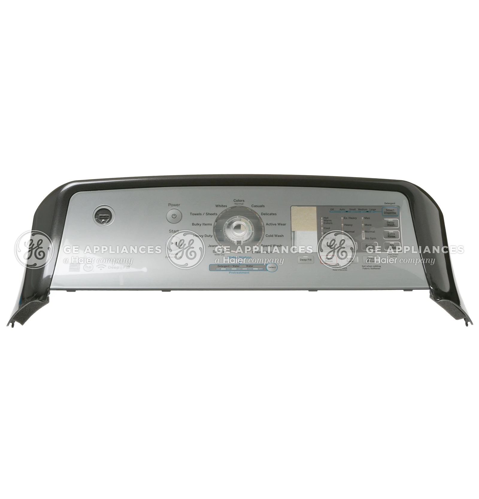 Backsplash Assembly Kit