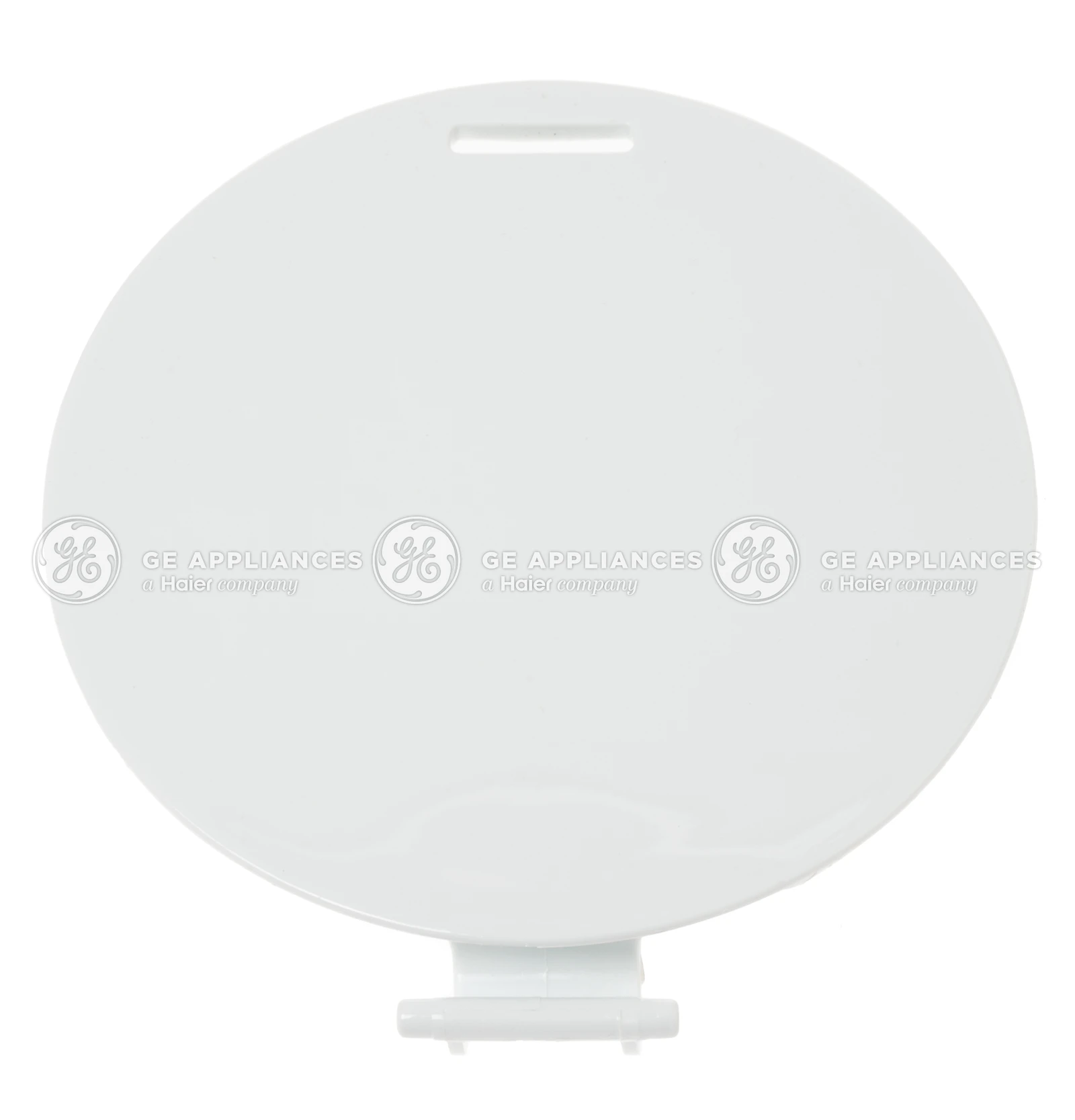Cleanout Access Door Drain (Wh)