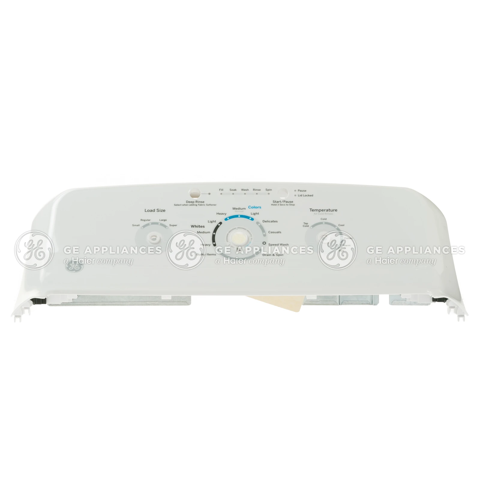 Backsplash Assembly Kit