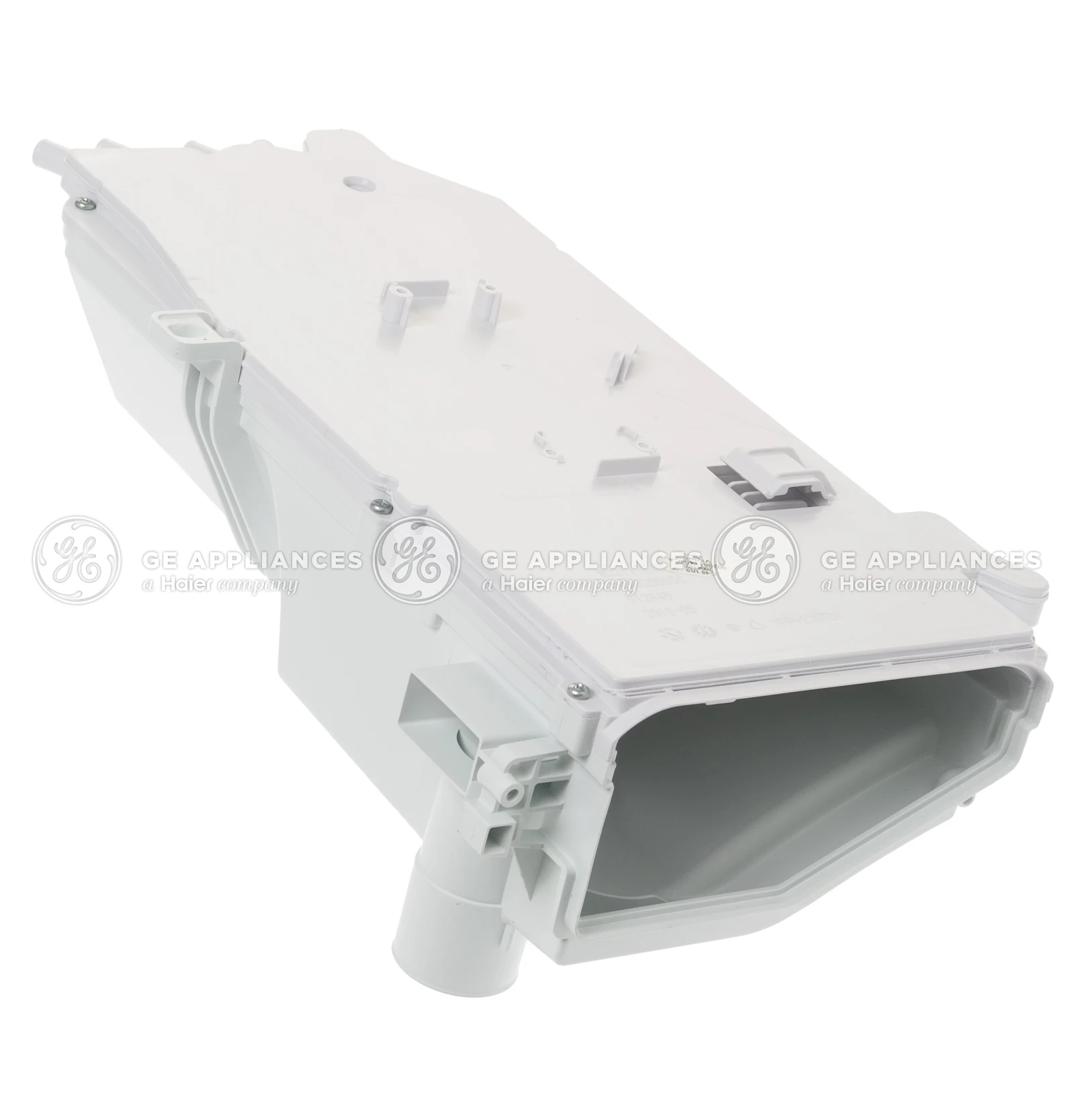 Dispenser Housing