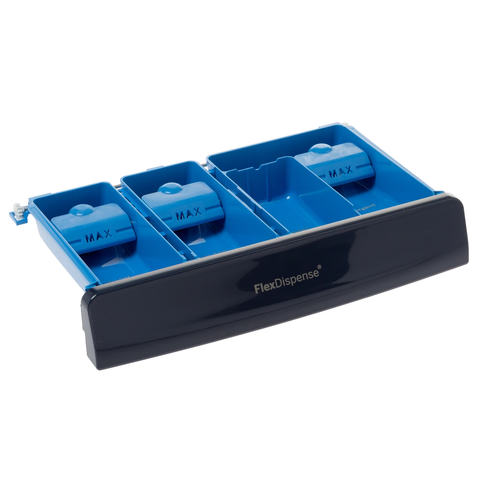 Dispenser Drawer Assembly