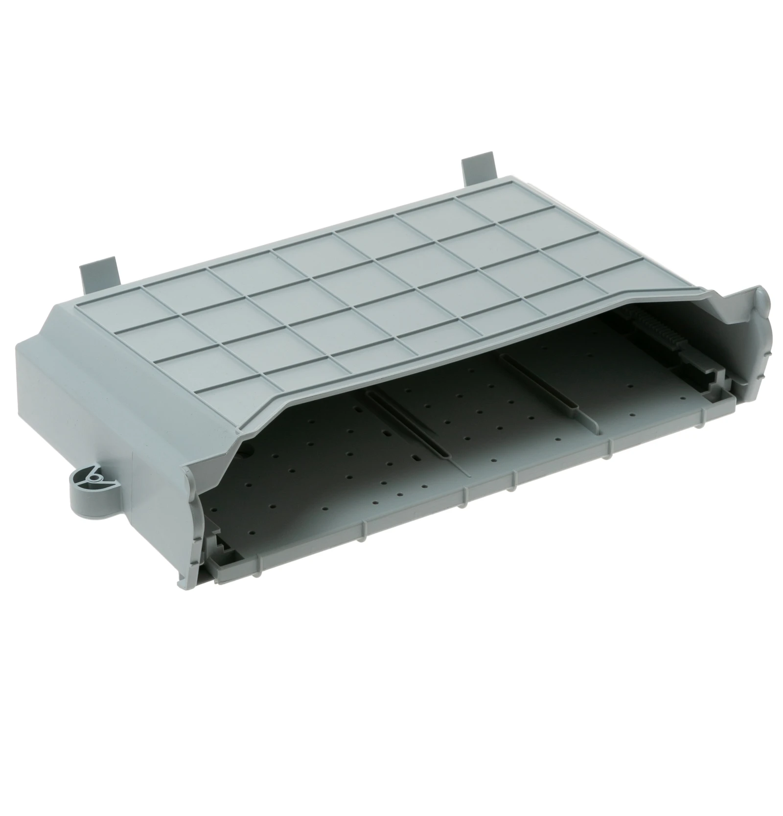 Dispenser Box Shower Plate Gear