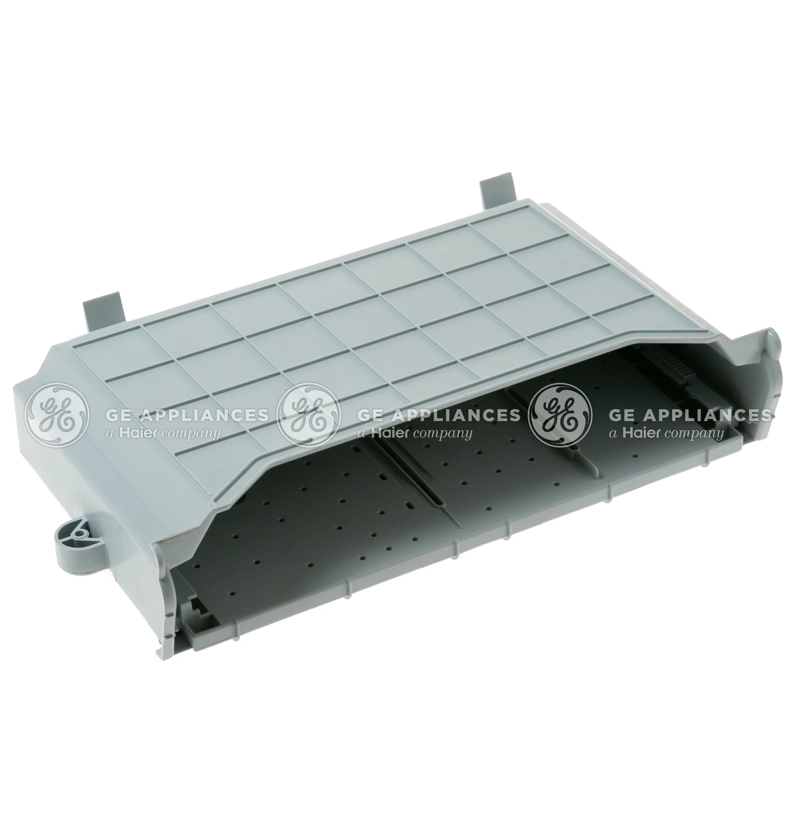 Disp Box Shower Plate Gear