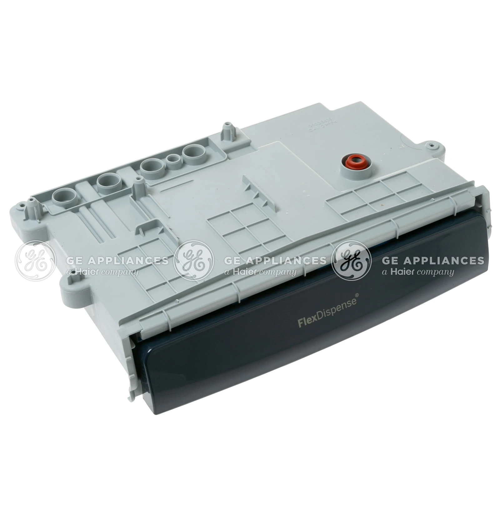 Dispenser Box and Drawer