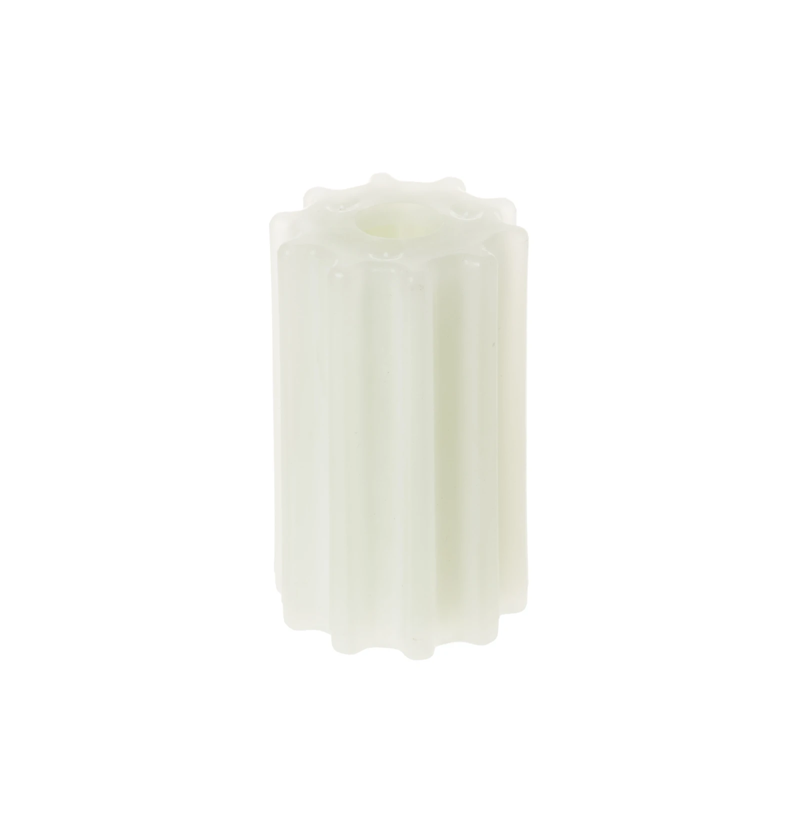 Pulsator Coupling