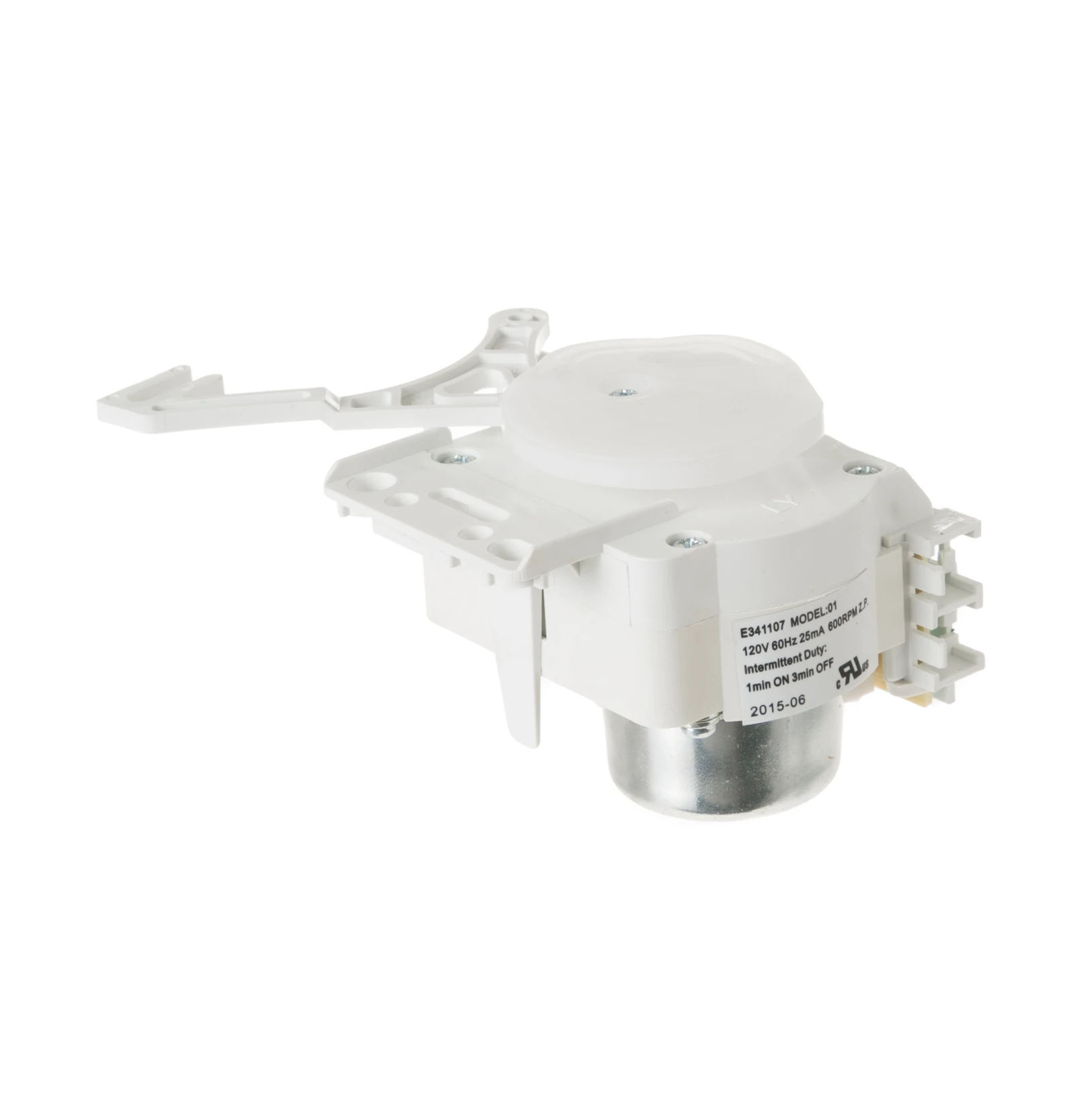 Dispenser Actuator