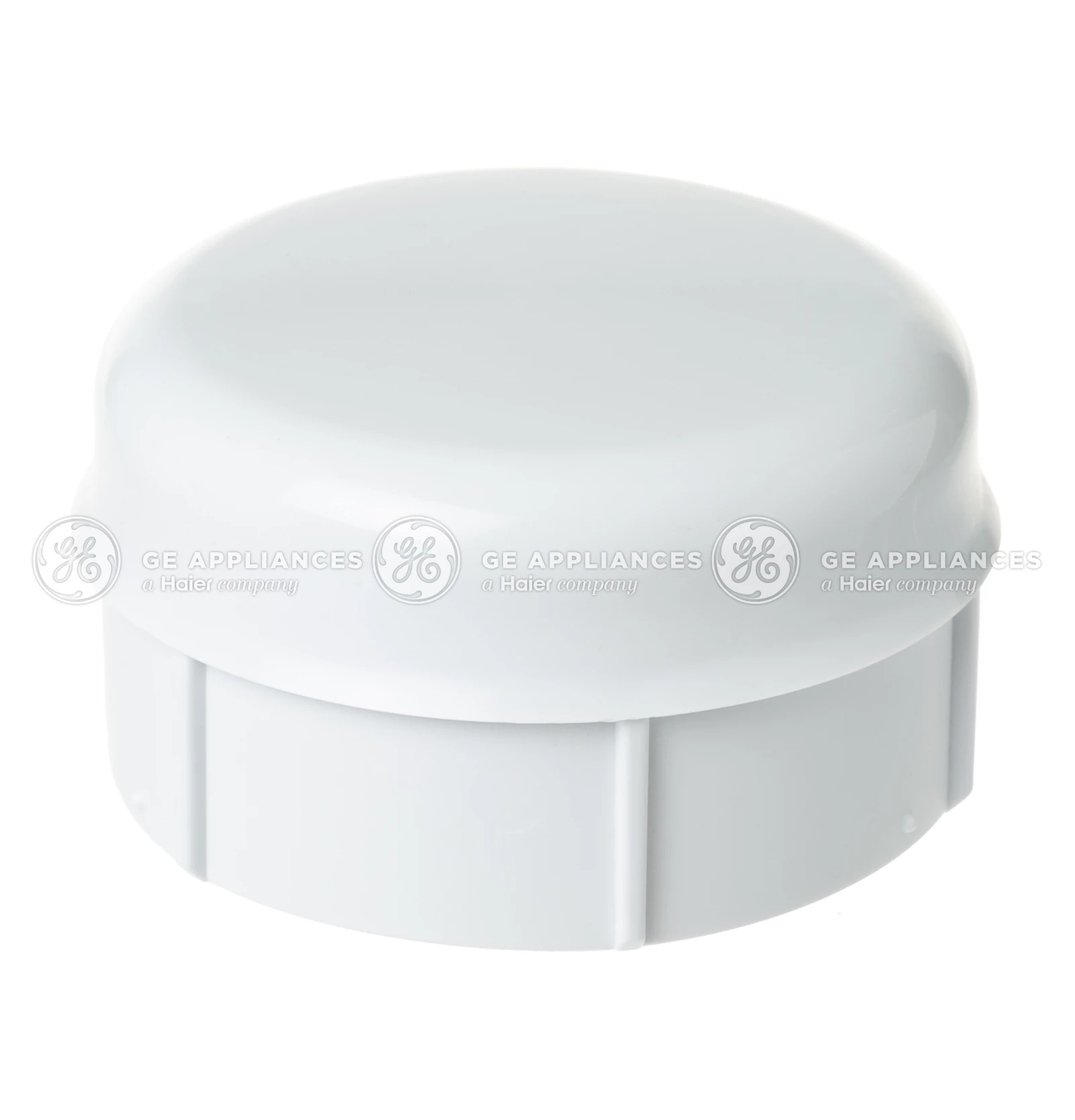 Short Agitator Cap