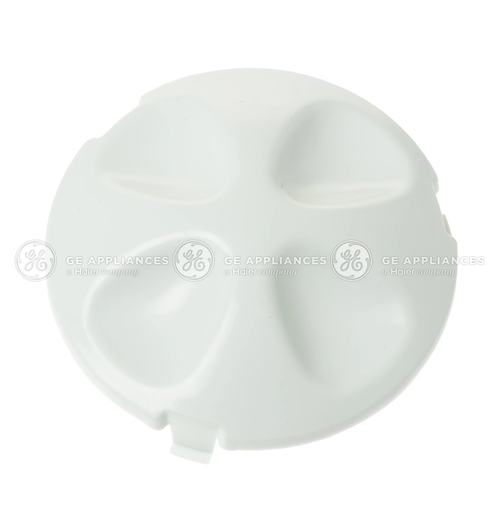 Impeller Cap
