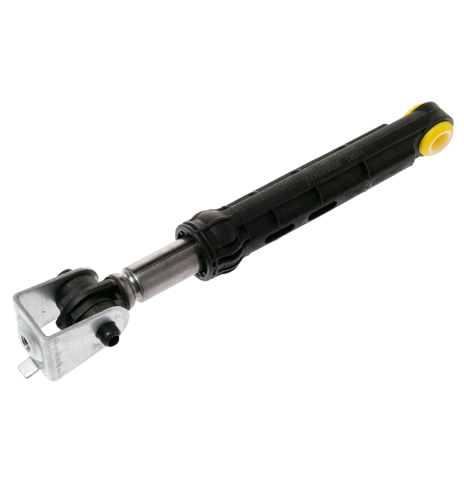 Damper Assembly