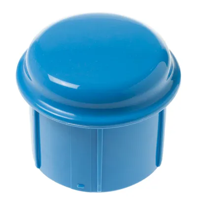 Agitator Cap